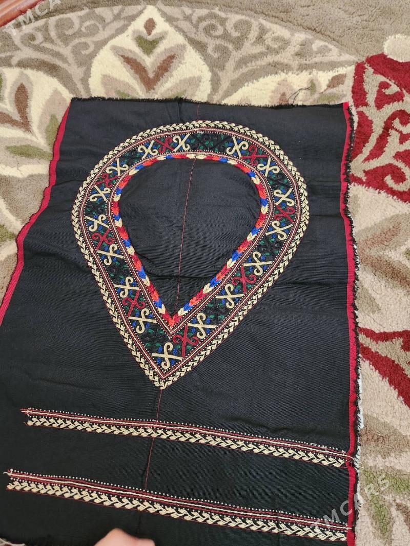 keșde yaka - Aşgabat - img 5