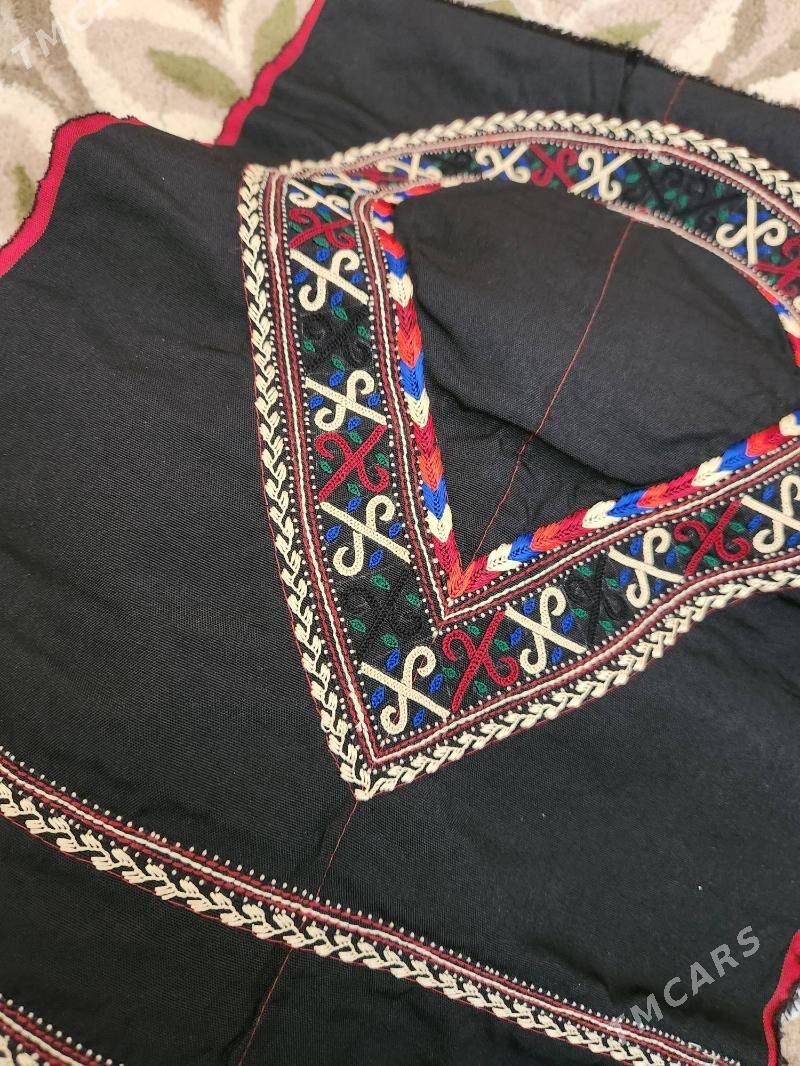 keșde yaka - Aşgabat - img 10