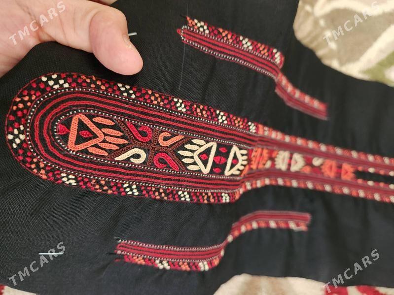 keșde yaka - Aşgabat - img 4