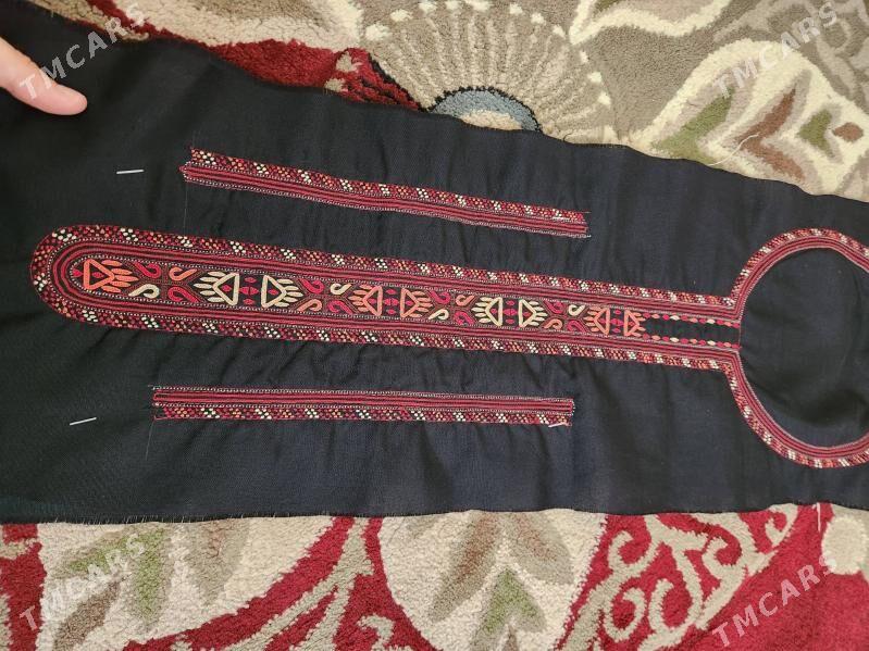 keșde yaka - Aşgabat - img 6