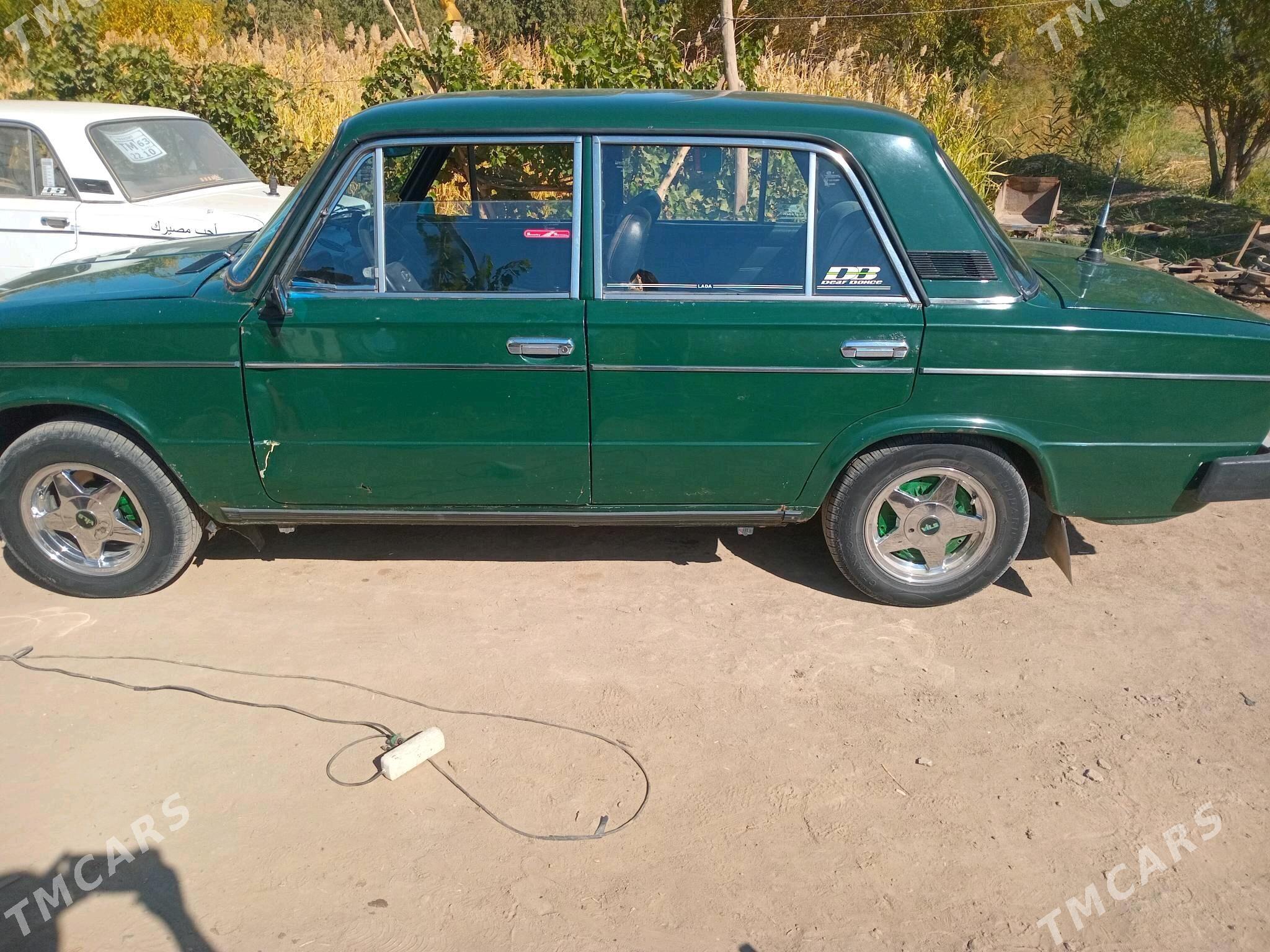 Lada 2106 1999 - 35 000 TMT - Boldumsaz - img 4