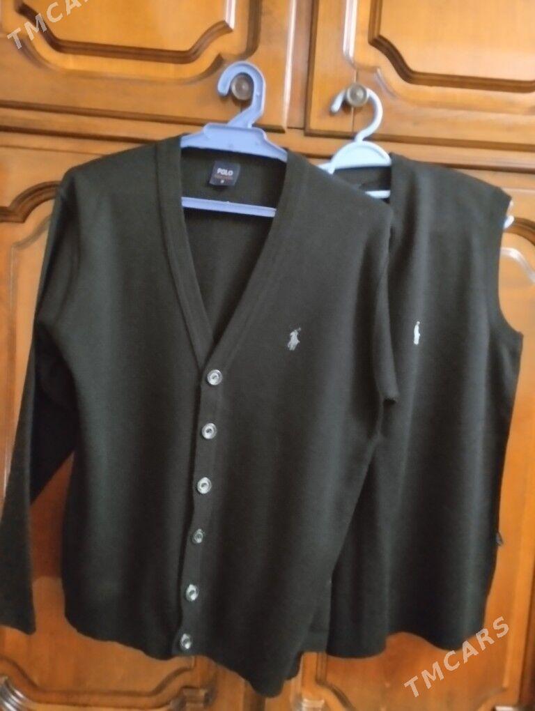 Мужские  товары - Aşgabat - img 2