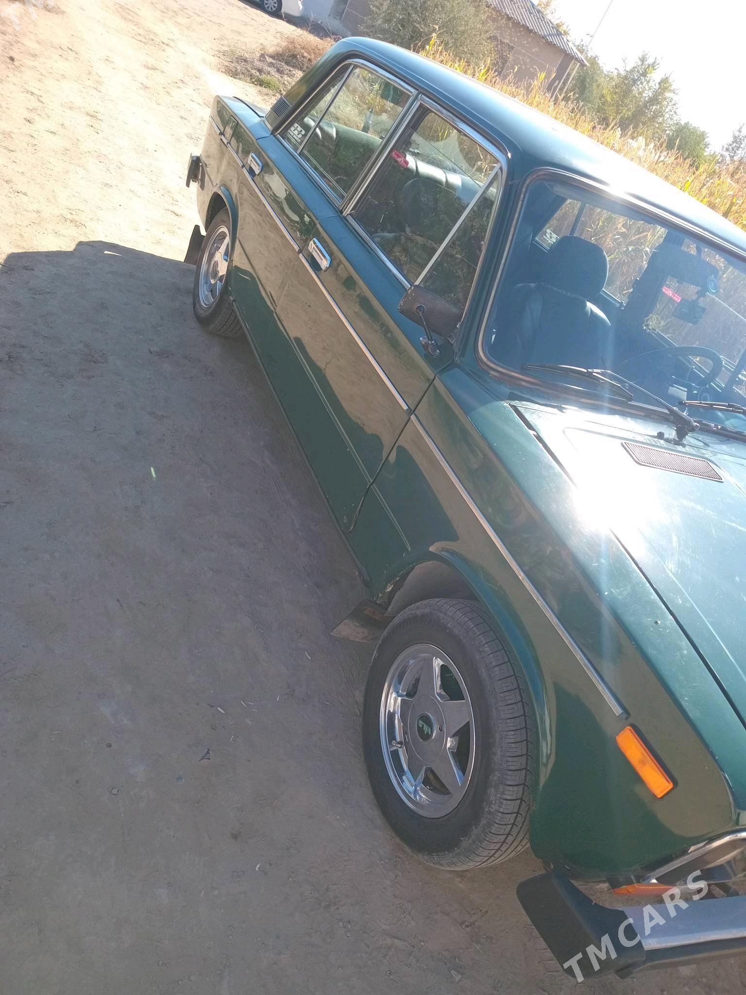 Lada 2106 1999 - 35 000 TMT - Boldumsaz - img 6