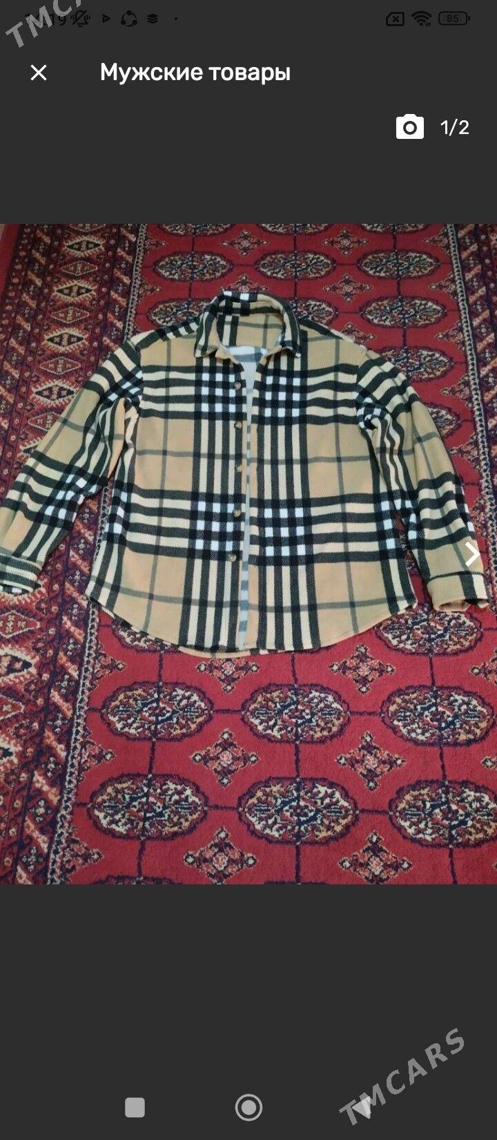 Мужские  товары - Aşgabat - img 8
