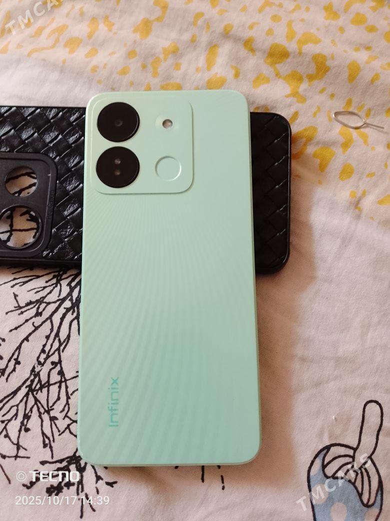 Infinx smart 7(4,64) - Mary - img 5