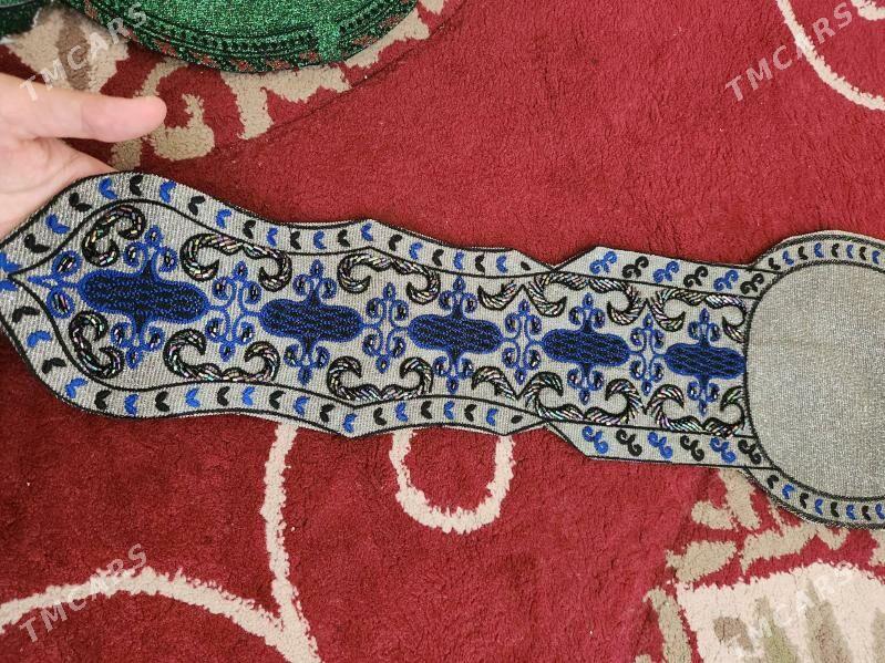 zenan yakalar - Aşgabat - img 2