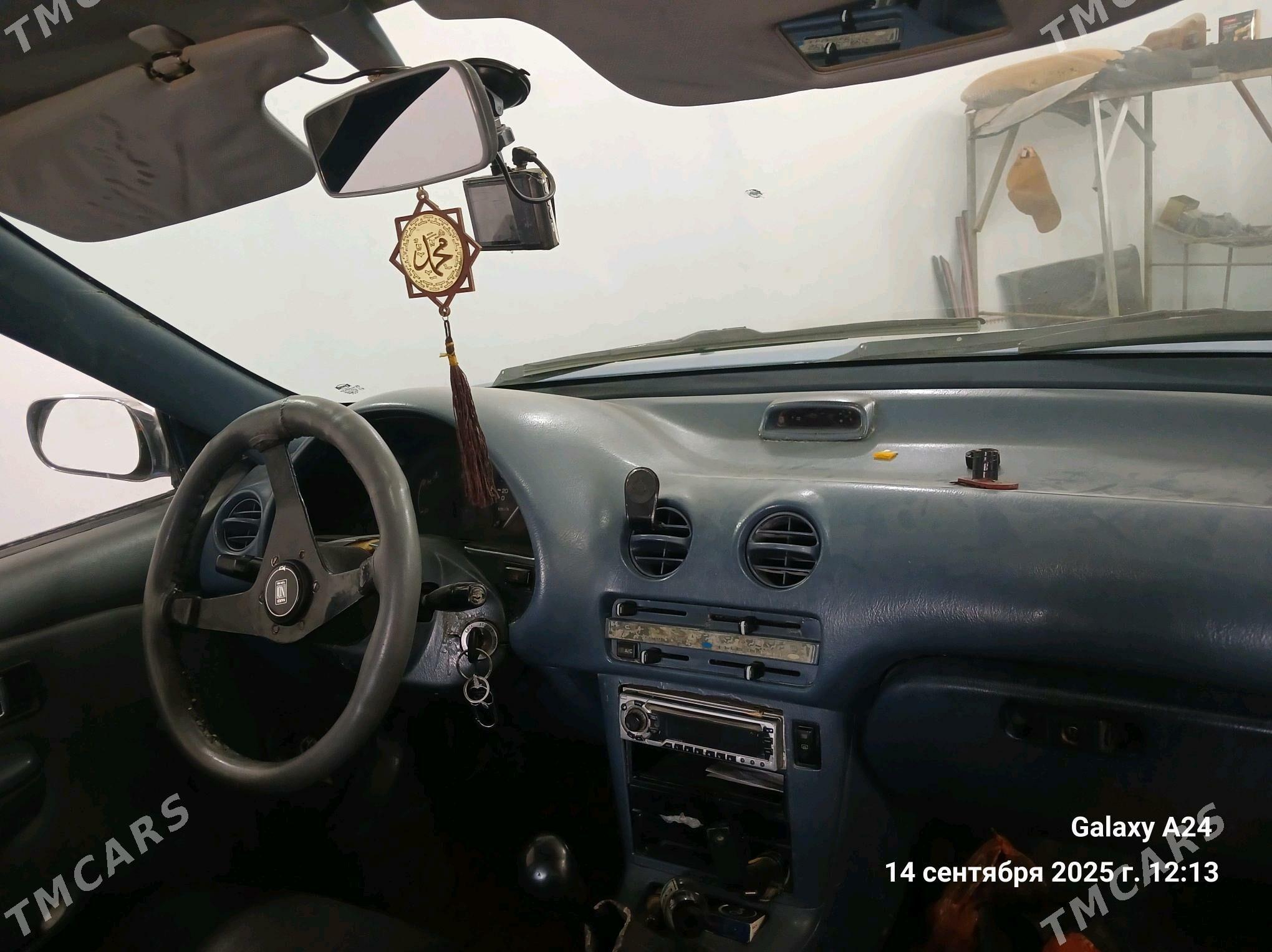 Toyota Tercel 1994 - 30 000 TMT - Murgap - img 4