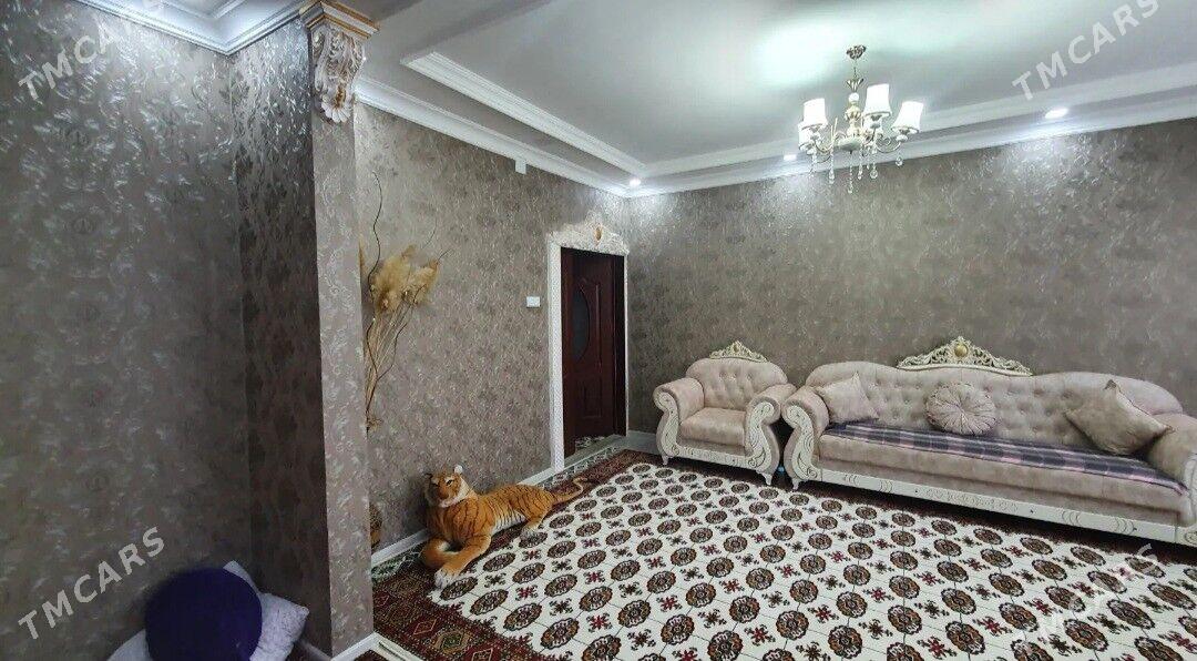 БЕЗМЕИН TAZE AHAL SATLYK 2+1 - Büzmeýin GRES - img 6