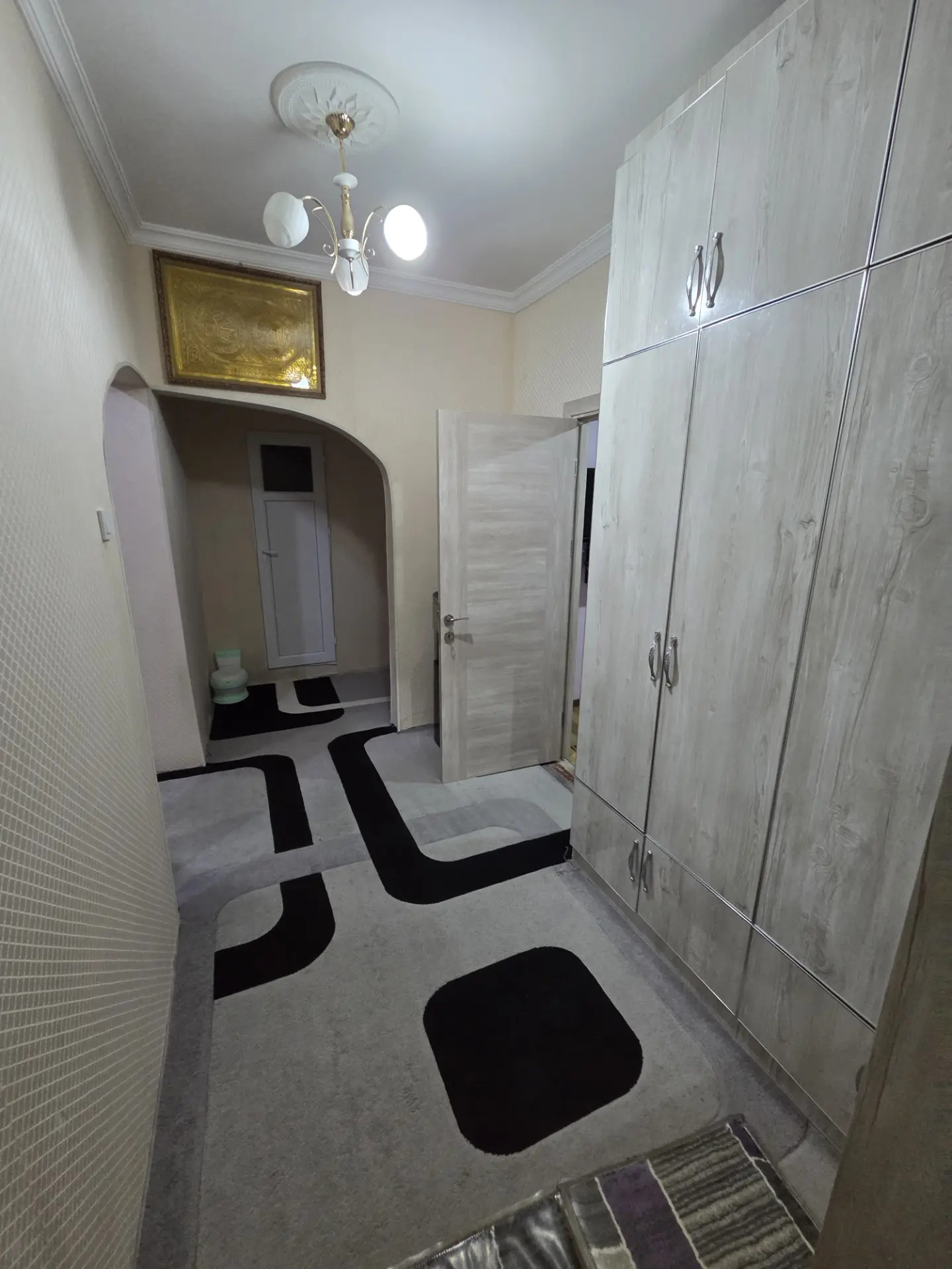 mir 4 arkac jay 3 komnat - Ашхабад - img 6