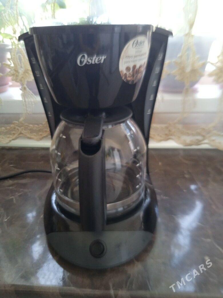 кофеварка - Ашхабад - img 2