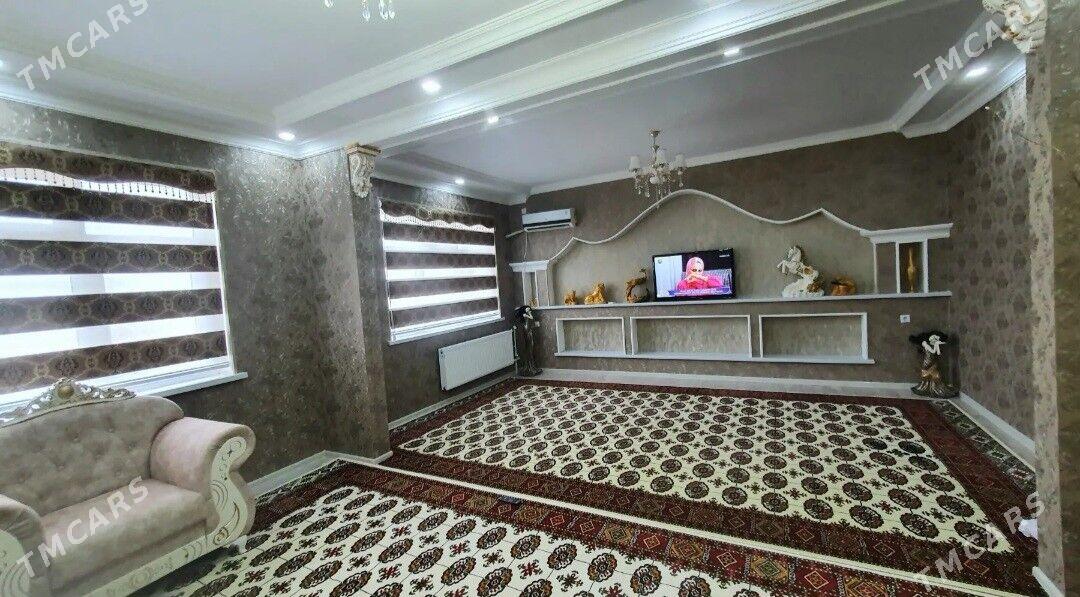 БЕЗМЕИН TAZE AHAL SATLYK 2+1 - Büzmeýin GRES - img 1