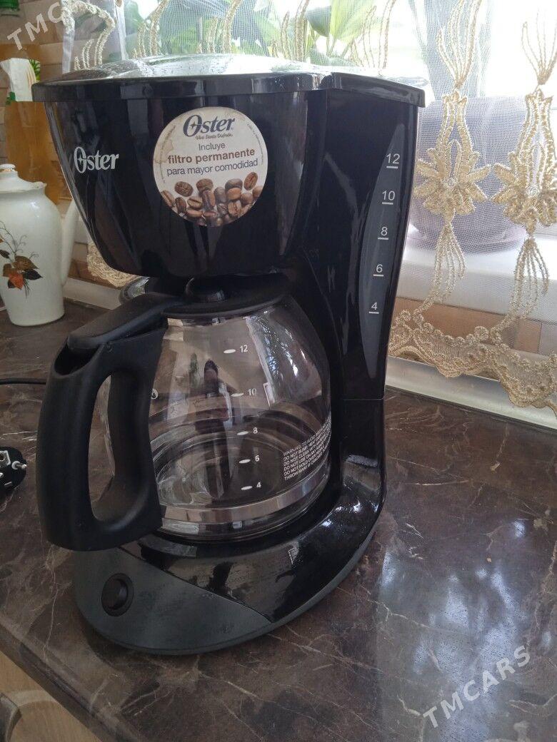 кофеварка - Ашхабад - img 3