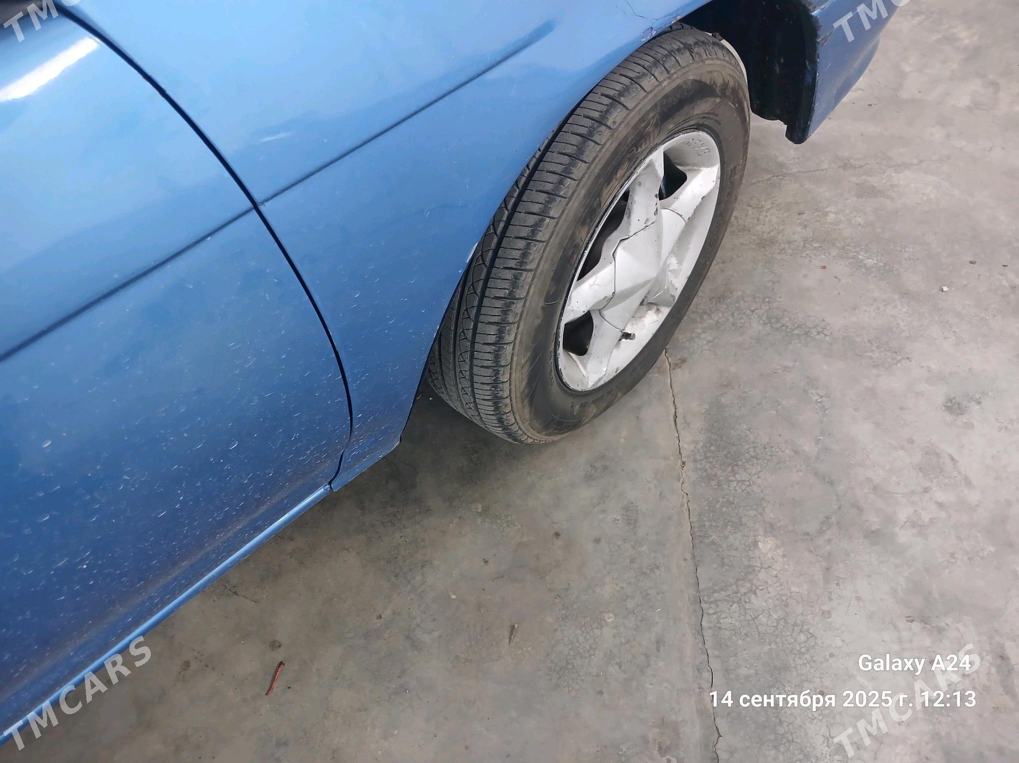 Toyota Tercel 1994 - 30 000 TMT - Murgap - img 5