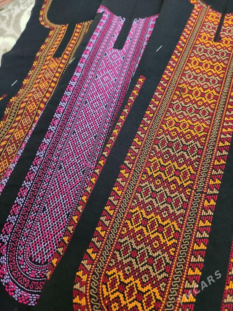 zenan yakalar - Aşgabat - img 3