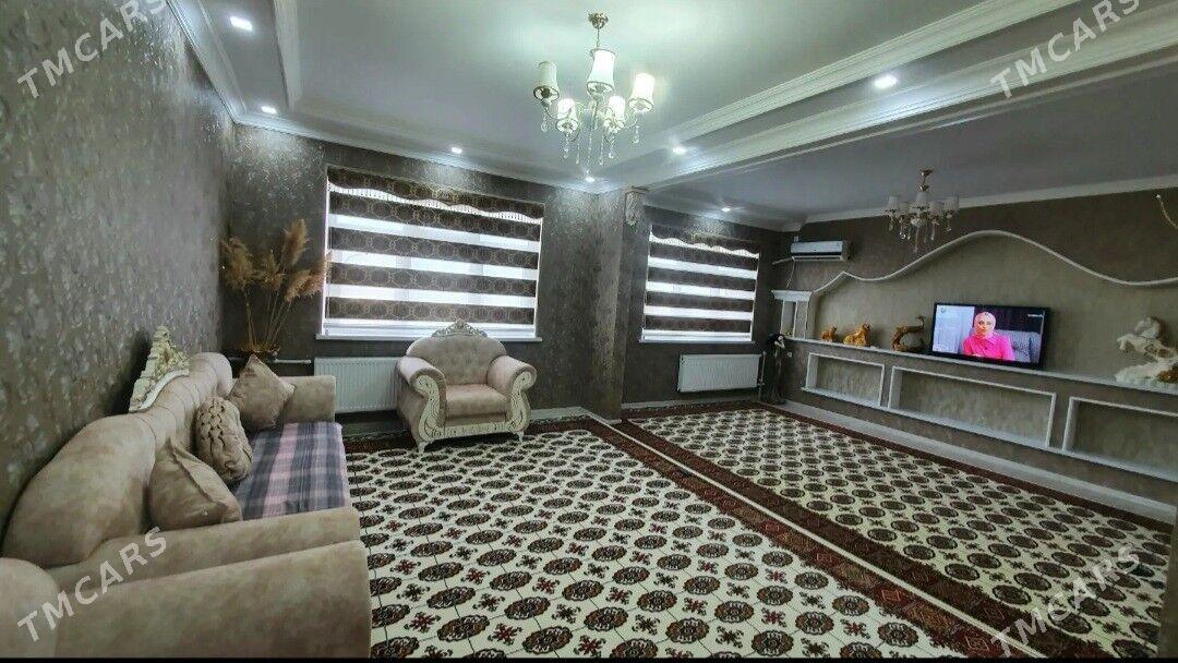 БЕЗМЕИН TAZE AHAL SATLYK 2+1 - Büzmeýin GRES - img 3