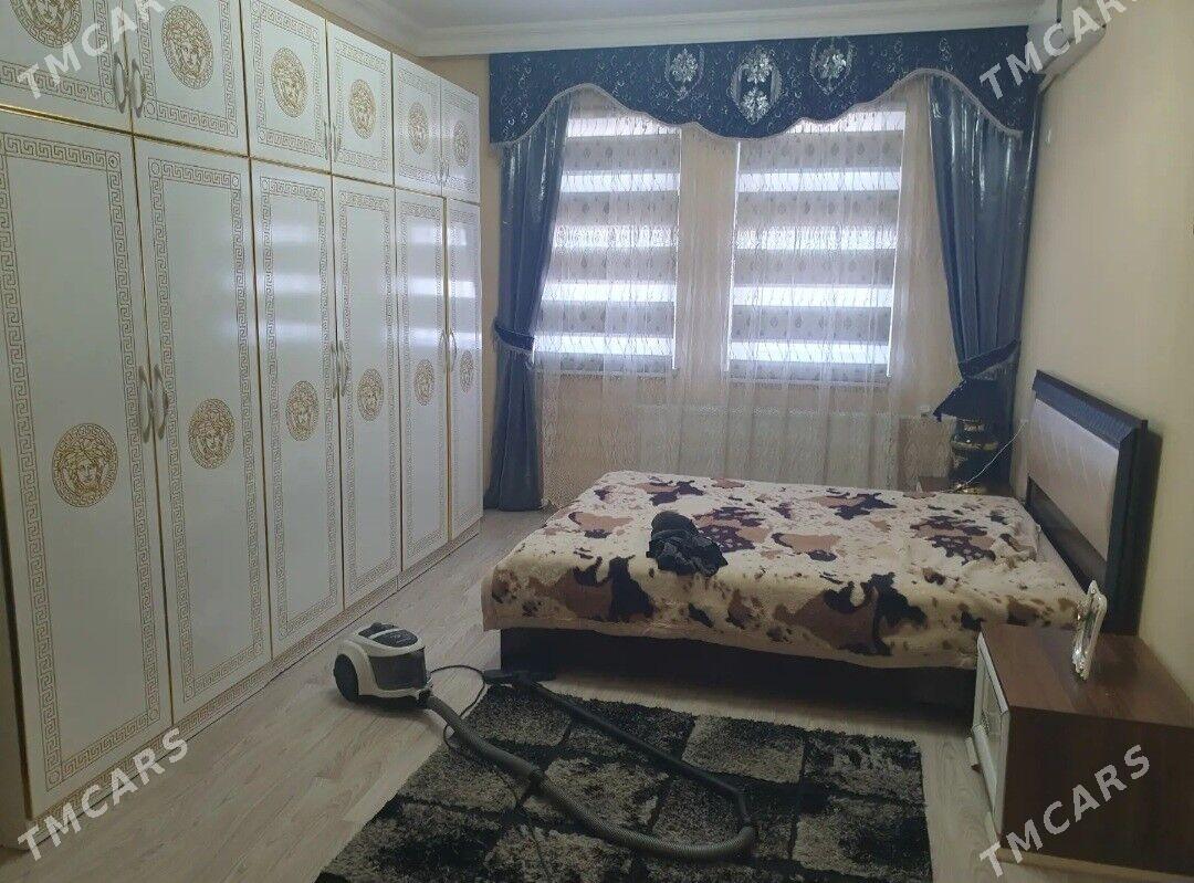 БЕЗМЕИН TAZE AHAL SATLYK 2+1 - Büzmeýin GRES - img 2