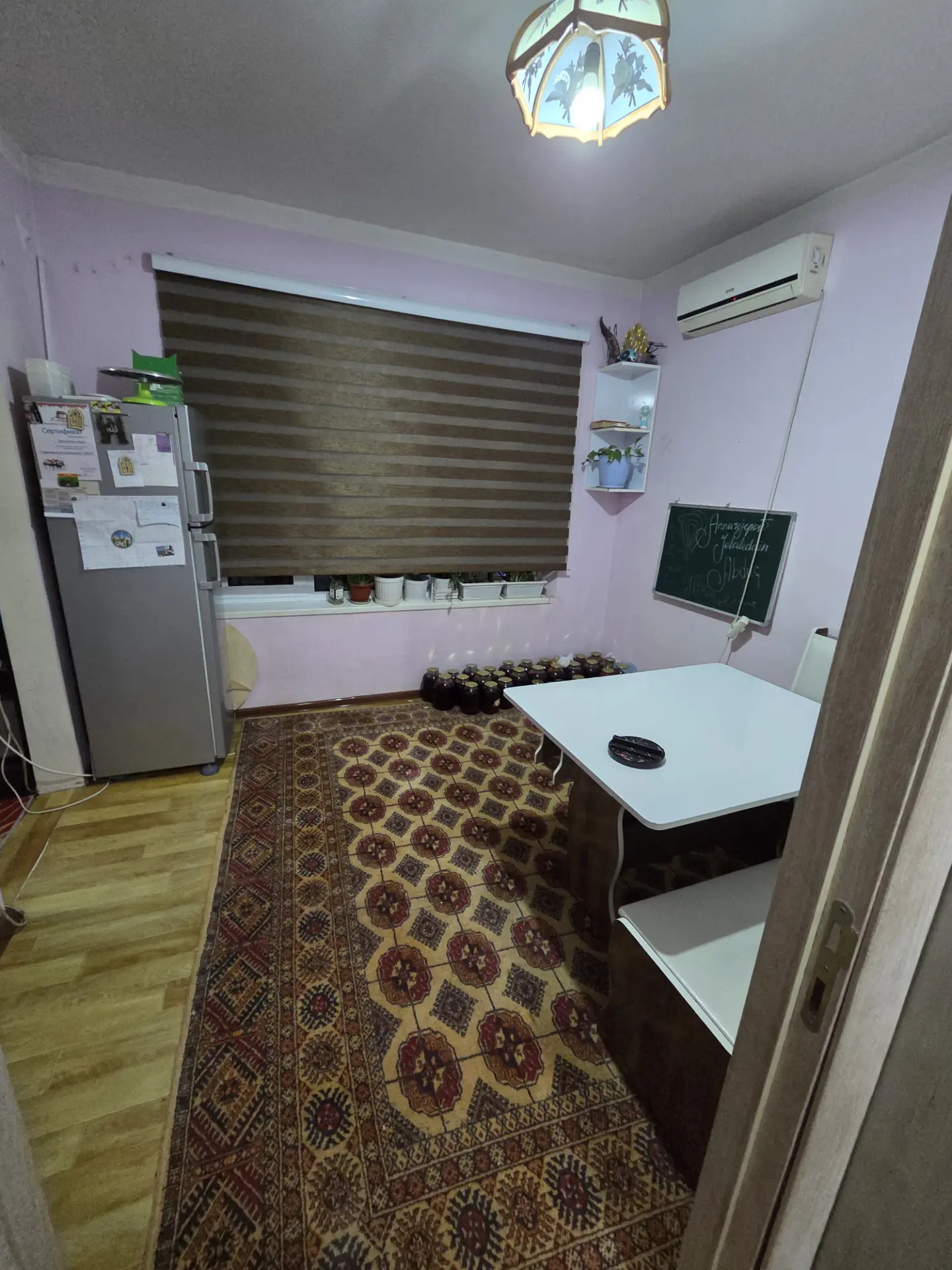 mir 4 arkac jay 3 komnat - Ашхабад - img 5