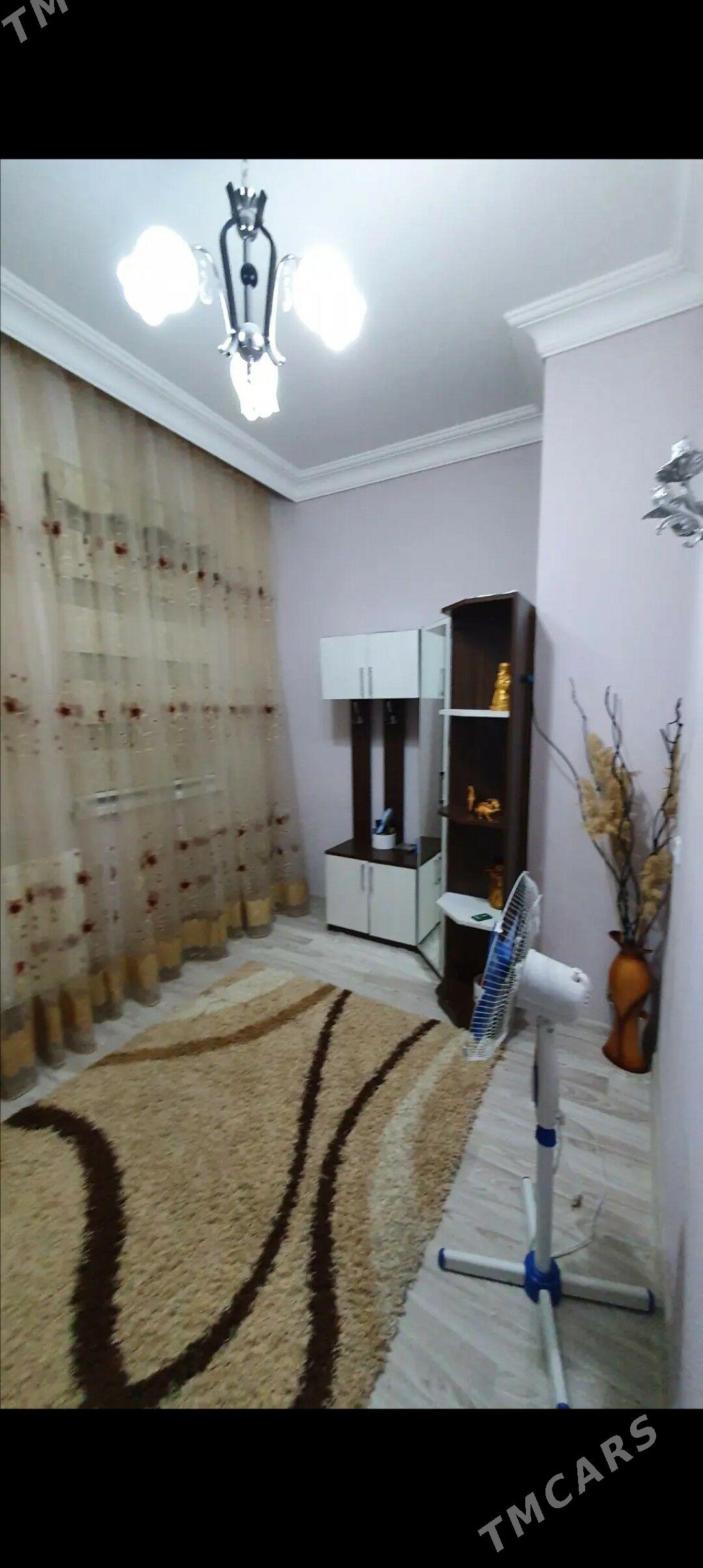 БЕЗМЕИН TAZE AHAL SATLYK 2+1 - Büzmeýin GRES - img 5