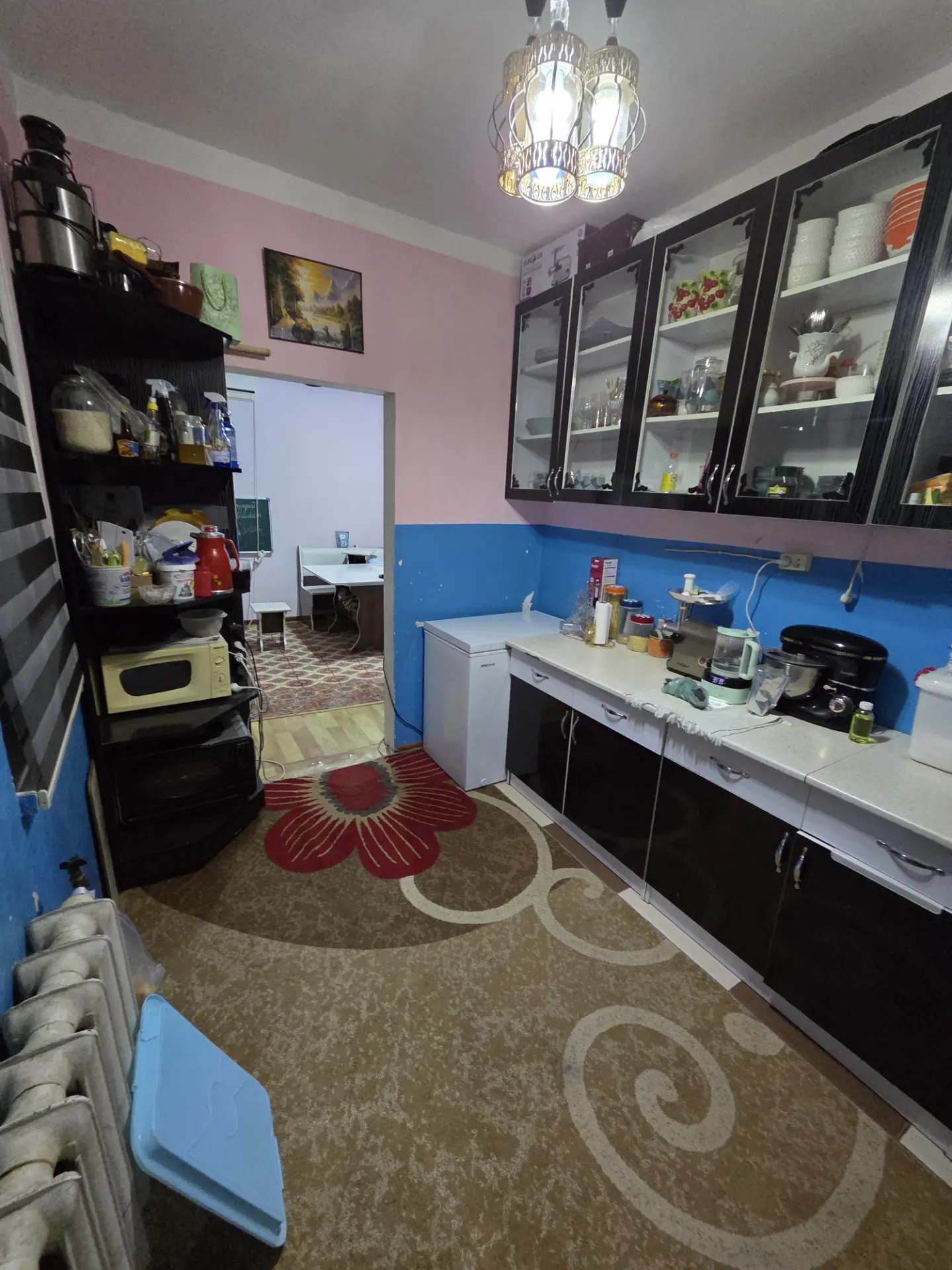 mir 4 arkac jay 3 komnat - Ашхабад - img 4