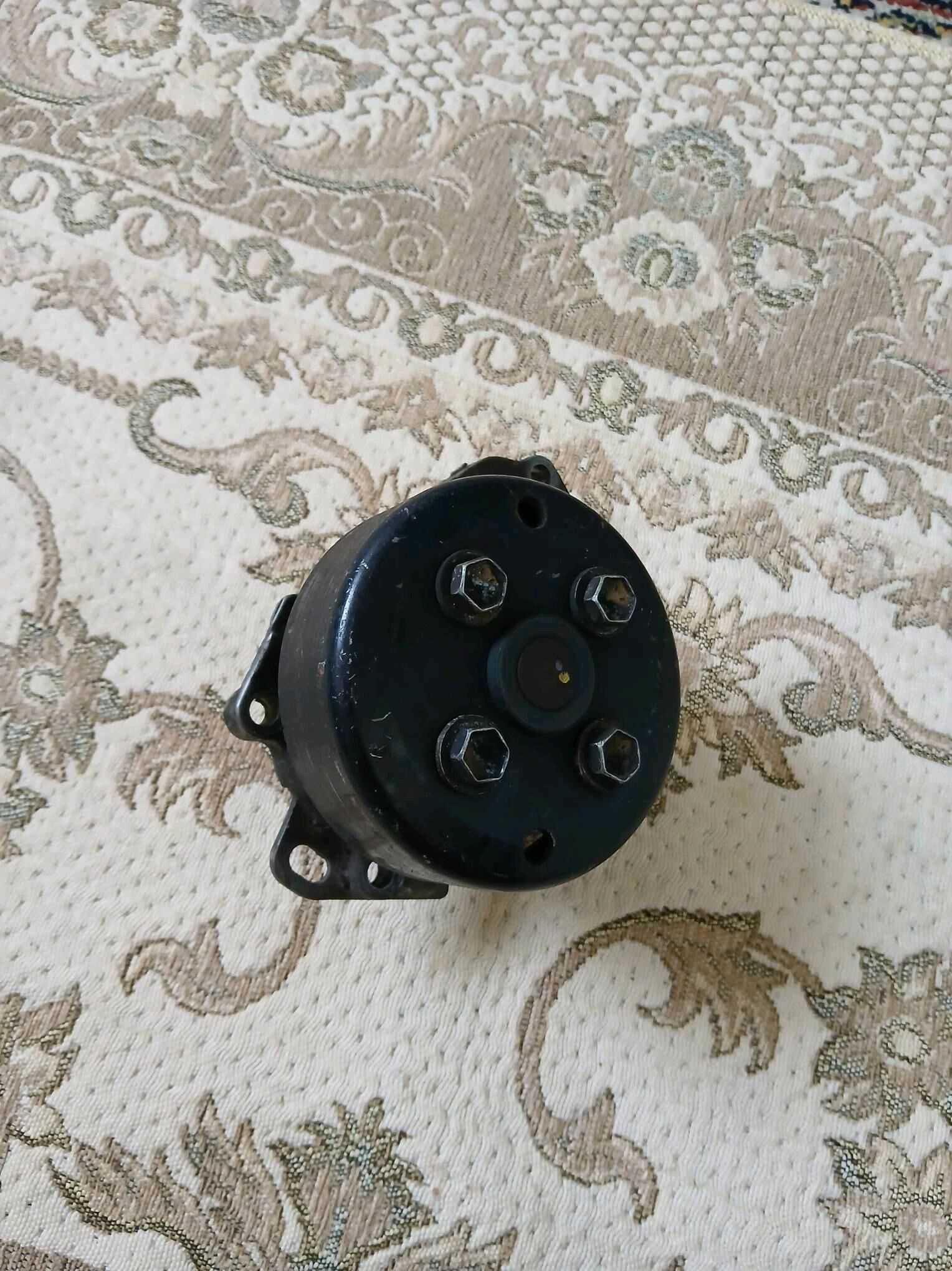 Toyota Camry 100 TMT - Aşgabat - img 7