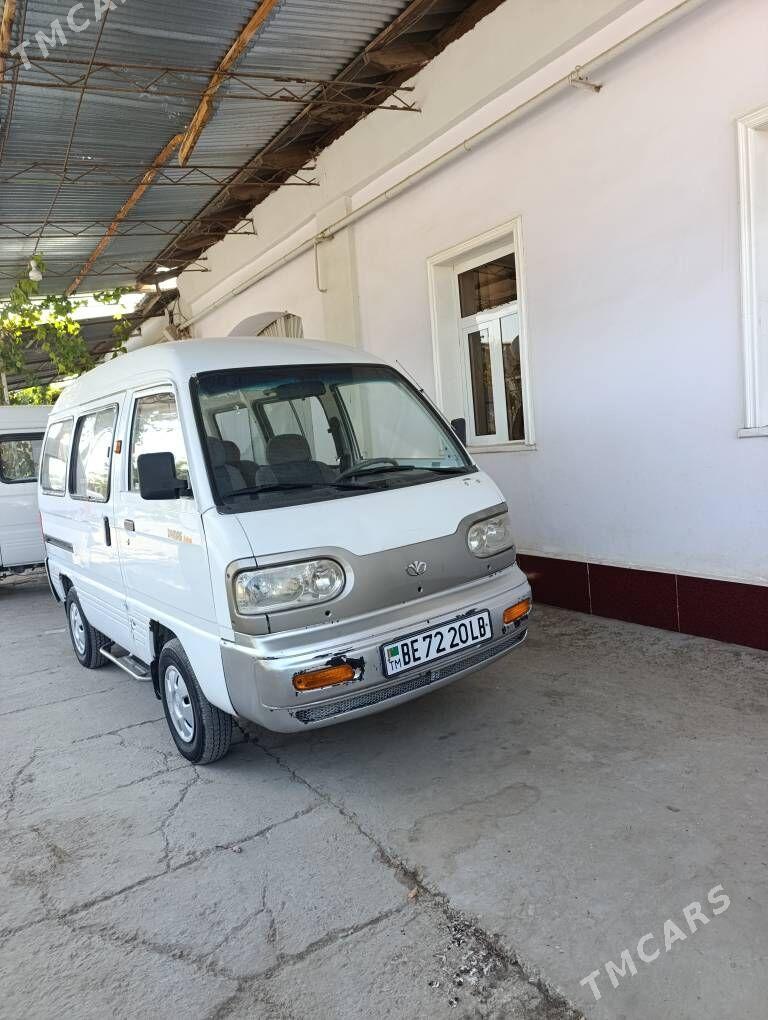 Daewoo Damas 2013 - 80 000 TMT - Türkmenabat - img 4