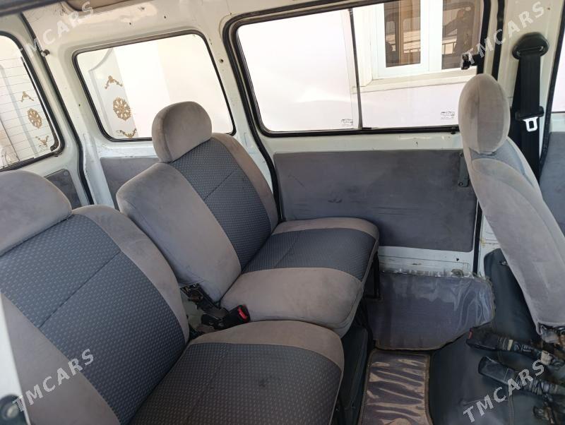 Daewoo Damas 2013 - 80 000 TMT - Türkmenabat - img 5