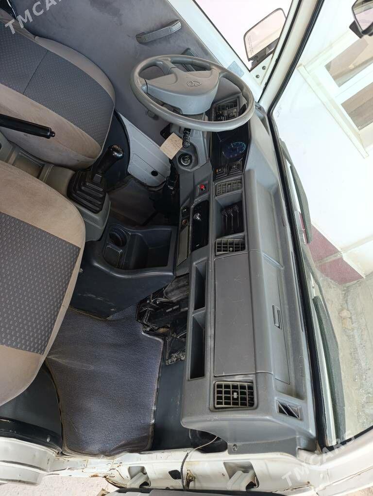 Daewoo Damas 2013 - 80 000 TMT - Türkmenabat - img 3