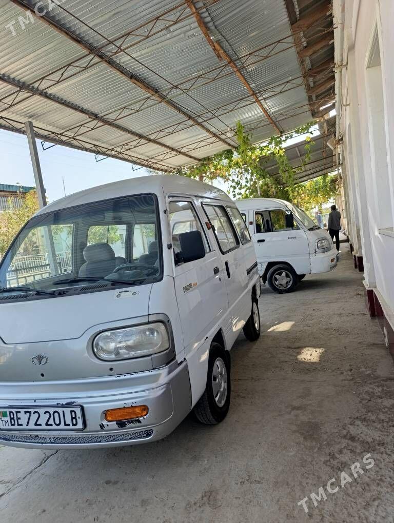 Daewoo Damas 2013 - 80 000 TMT - Türkmenabat - img 2