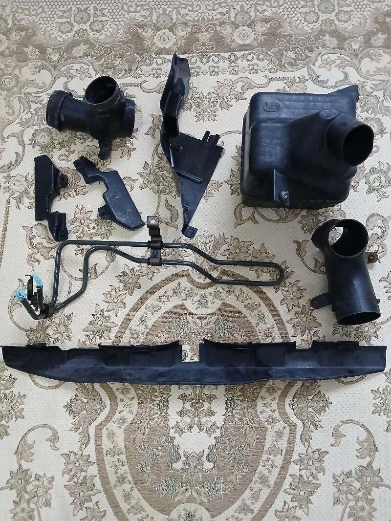 Toyota Camry 100 TMT - Aşgabat - img 2