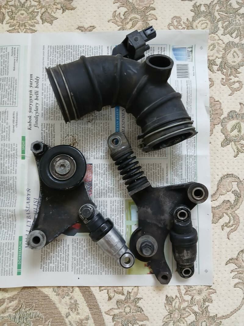 Toyota Camry 100 TMT - Aşgabat - img 5