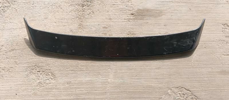 спойлер 200 TMT - Büzmeýin GRES - img 5