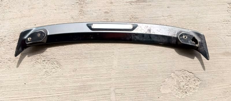 спойлер 200 TMT - Büzmeýin GRES - img 3