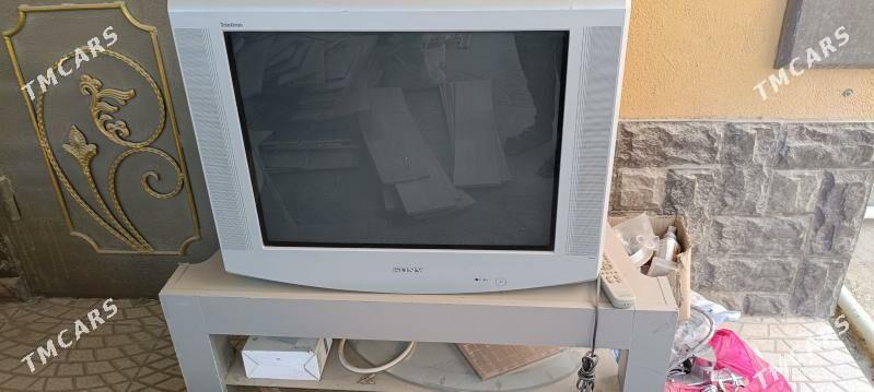 Продам телевизор и подставку. - Türkmenbaşy - img 2