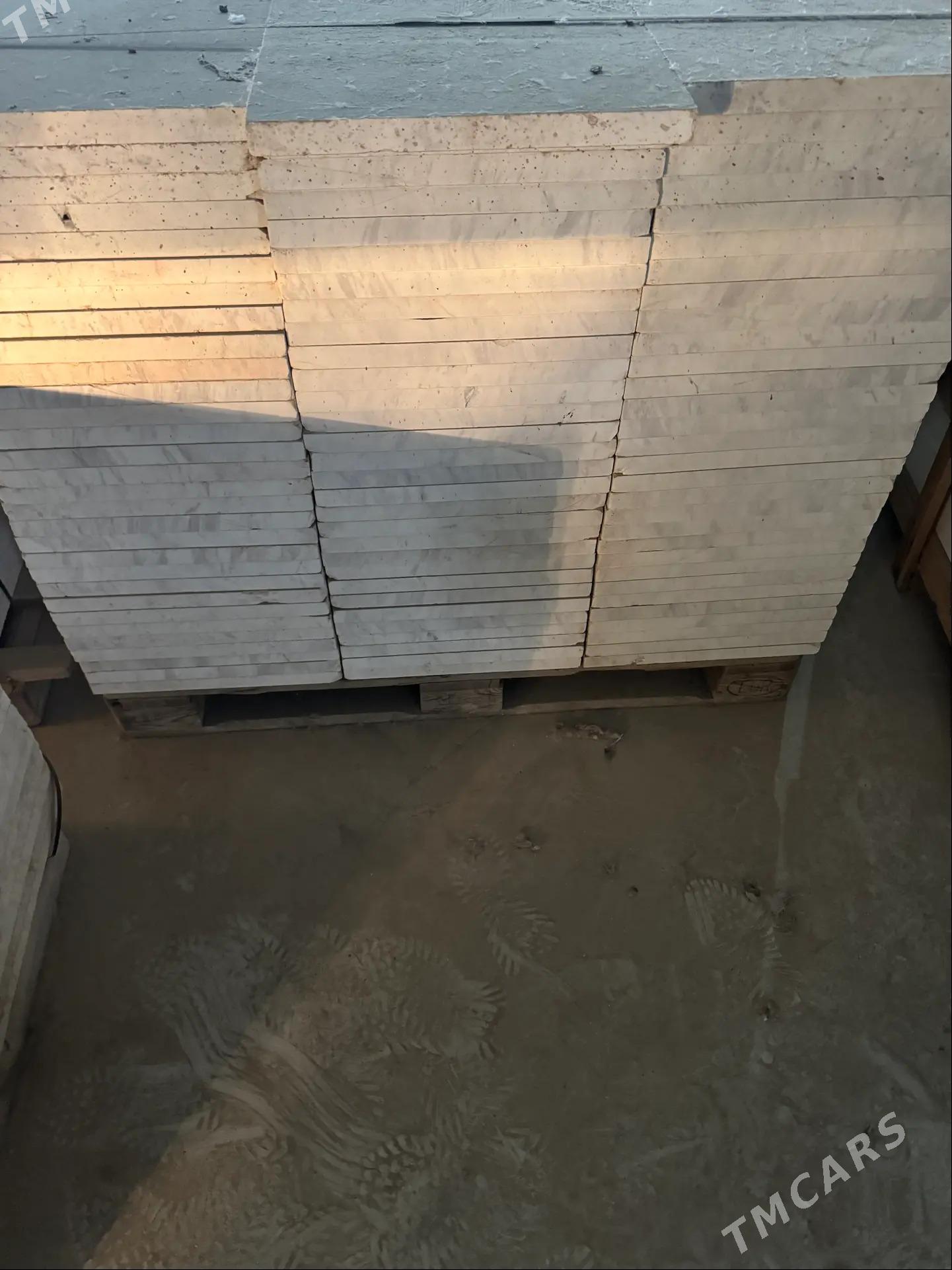 Mramyr. - Ашхабад - img 1