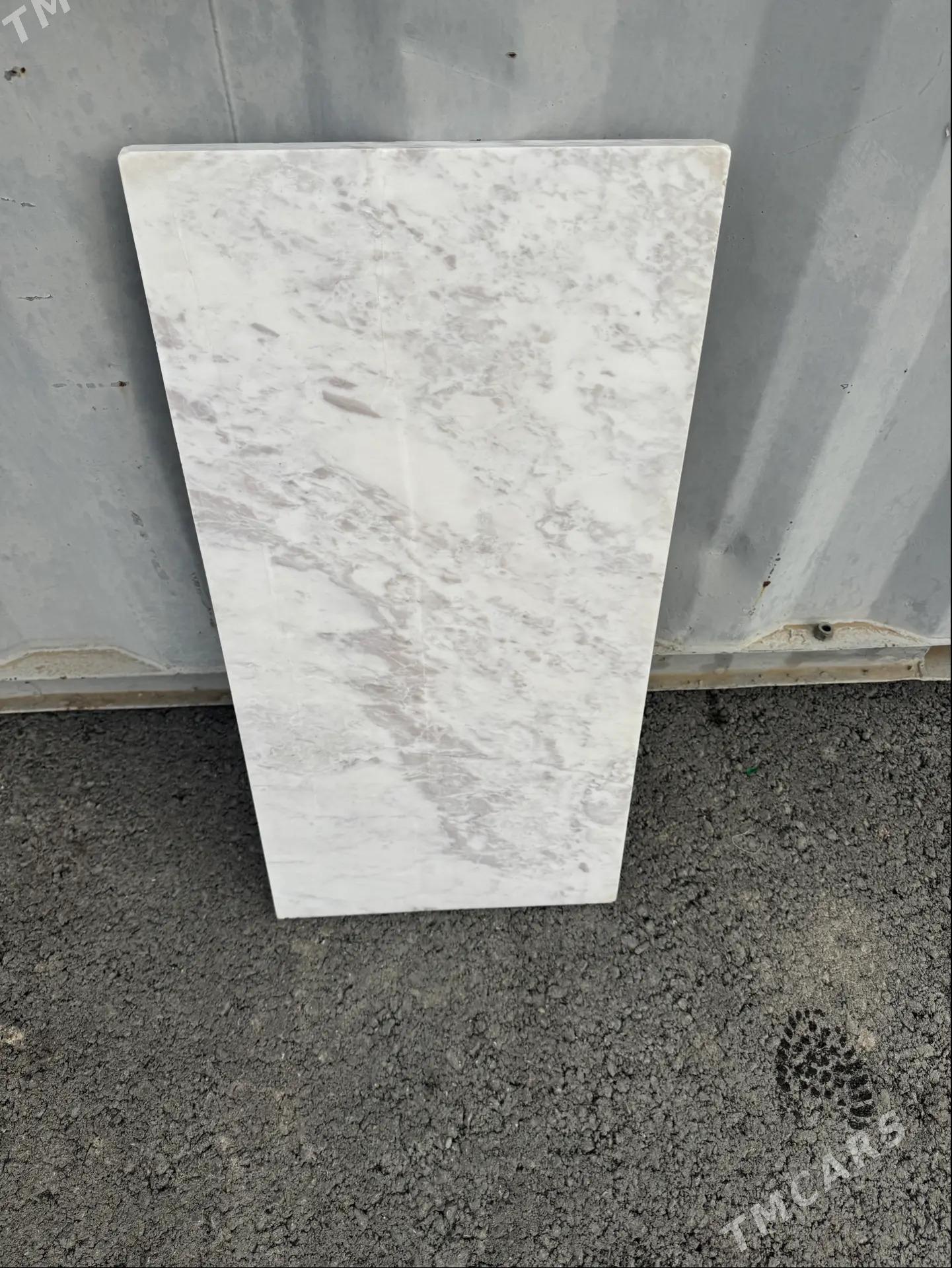 Mramyr. - Ашхабад - img 3