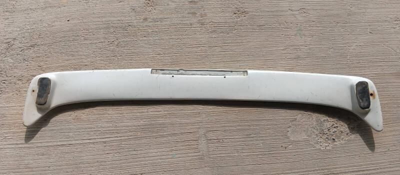 спойлер 200 TMT - Büzmeýin GRES - img 2