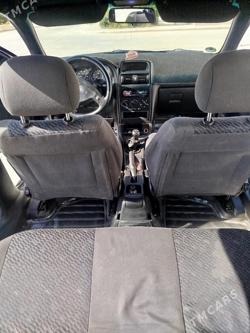 Opel Astra 2002 - 90 000 TMT - Дашогуз - img 3