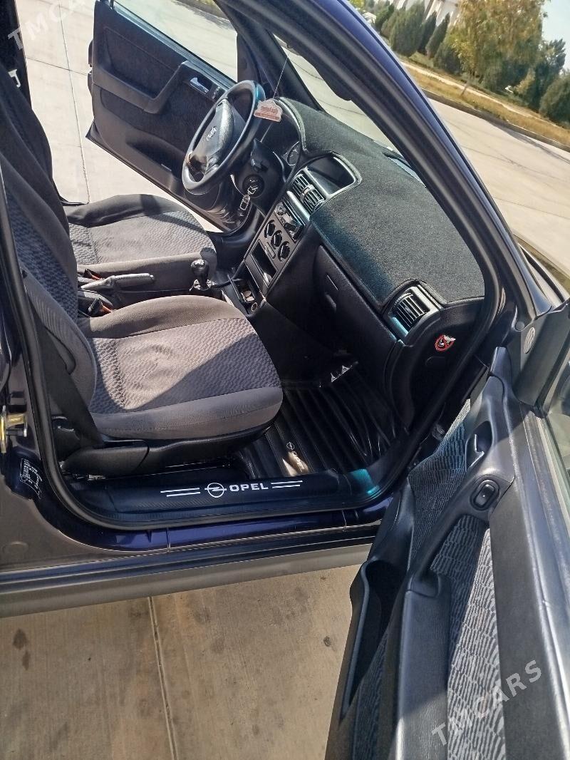 Opel Astra 2002 - 90 000 TMT - Дашогуз - img 5