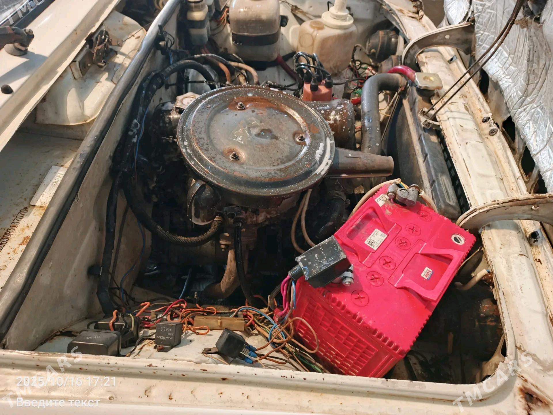 Lada 2106 2002 - 25 000 TMT - Бахарден - img 6