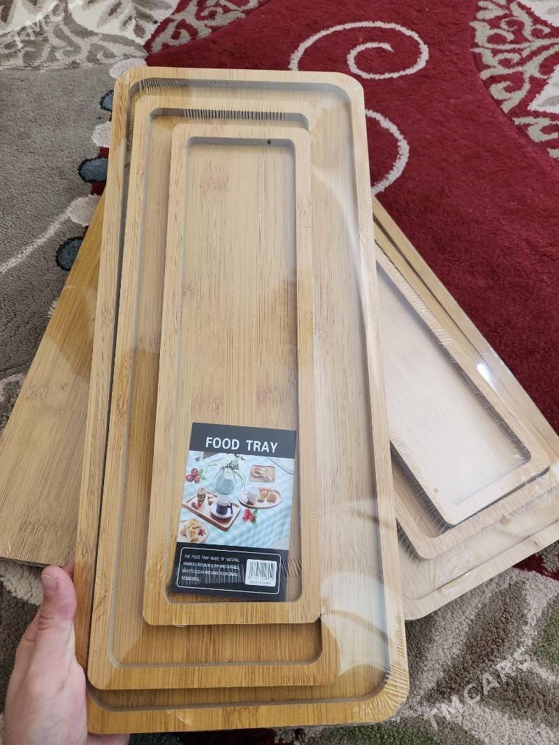 food try - Aşgabat - img 2