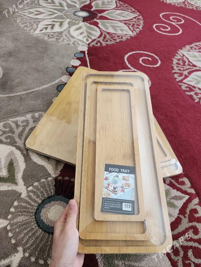 food try - Aşgabat - img 3