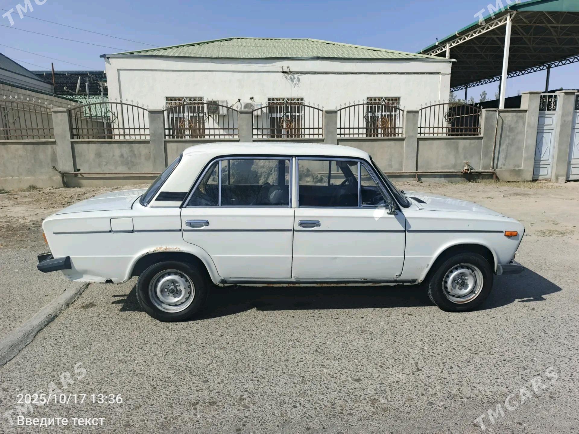 Lada 2106 2002 - 25 000 TMT - Бахарден - img 3