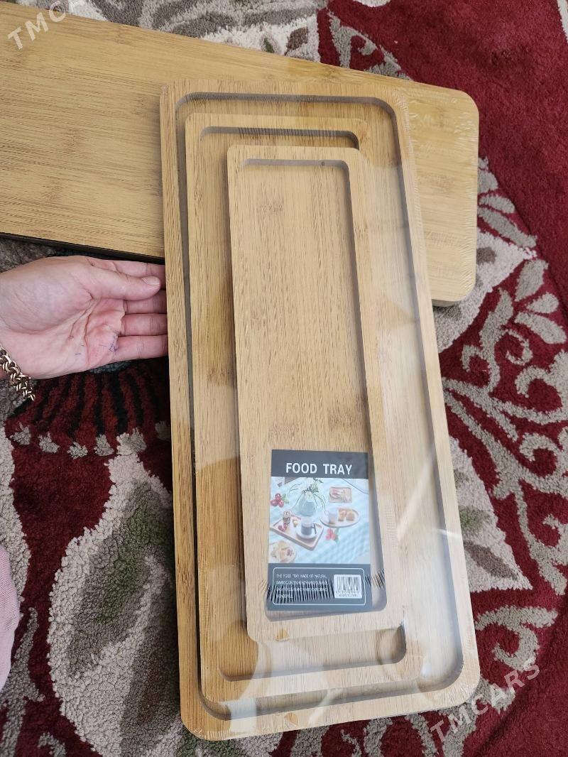 food try - Aşgabat - img 6