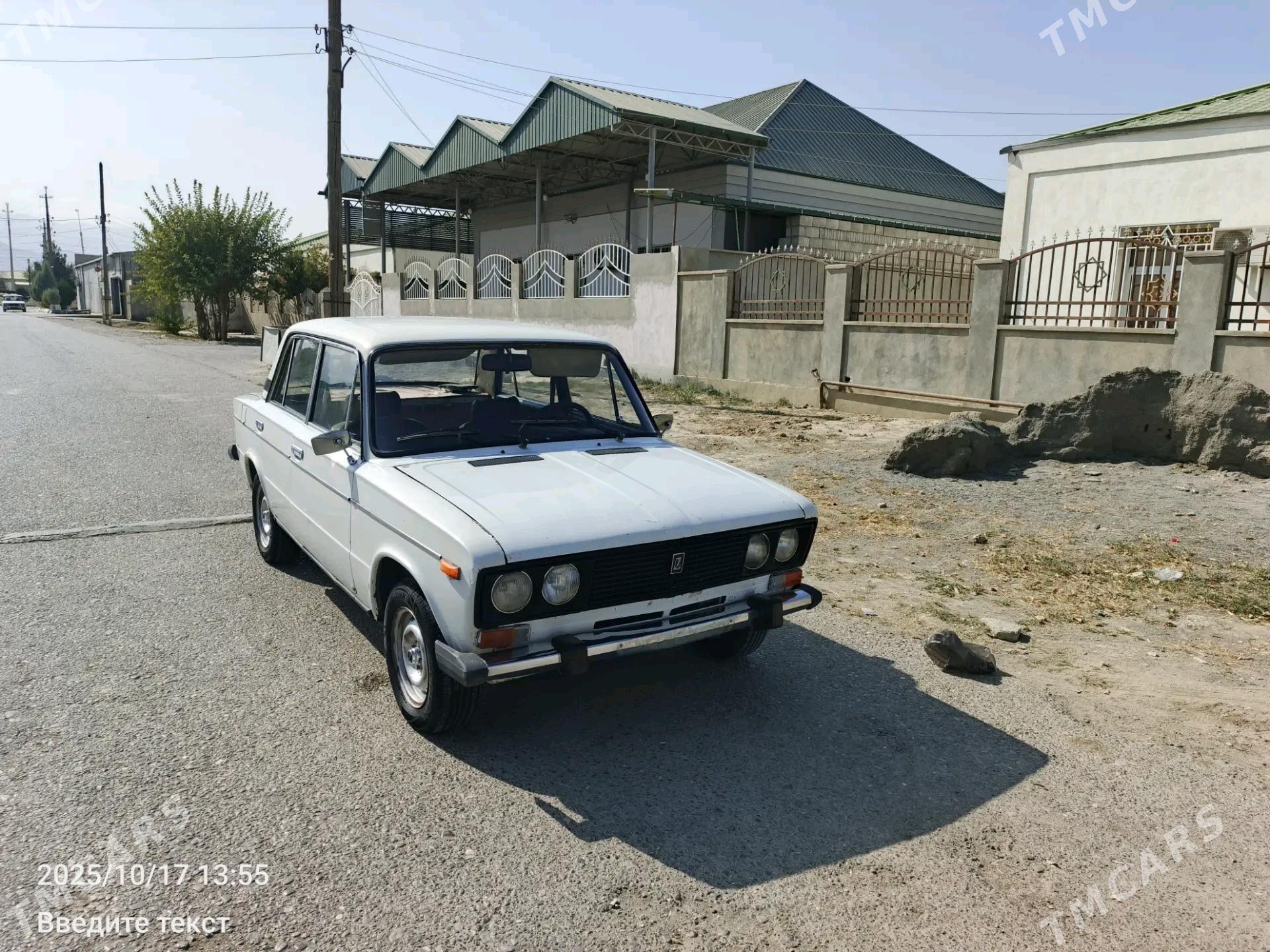Lada 2106 2002 - 25 000 TMT - Бахарден - img 4