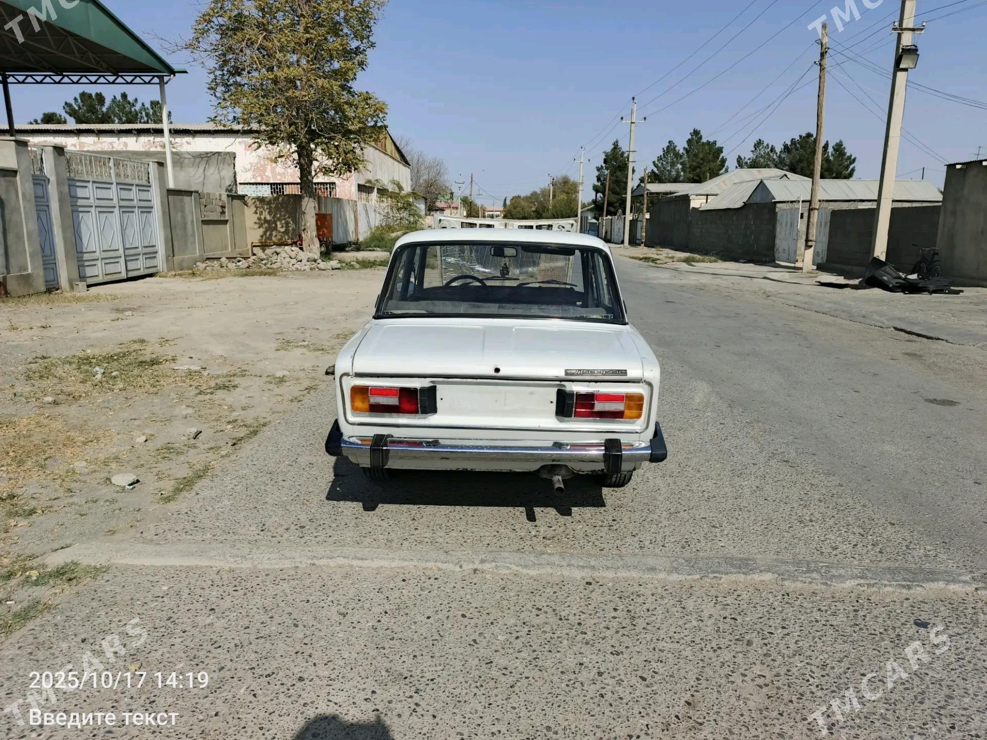 Lada 2106 2002 - 25 000 TMT - Бахарден - img 5