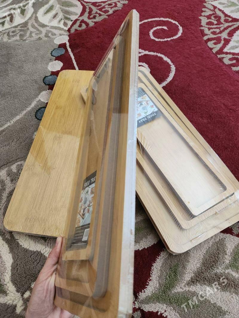 food try - Aşgabat - img 4