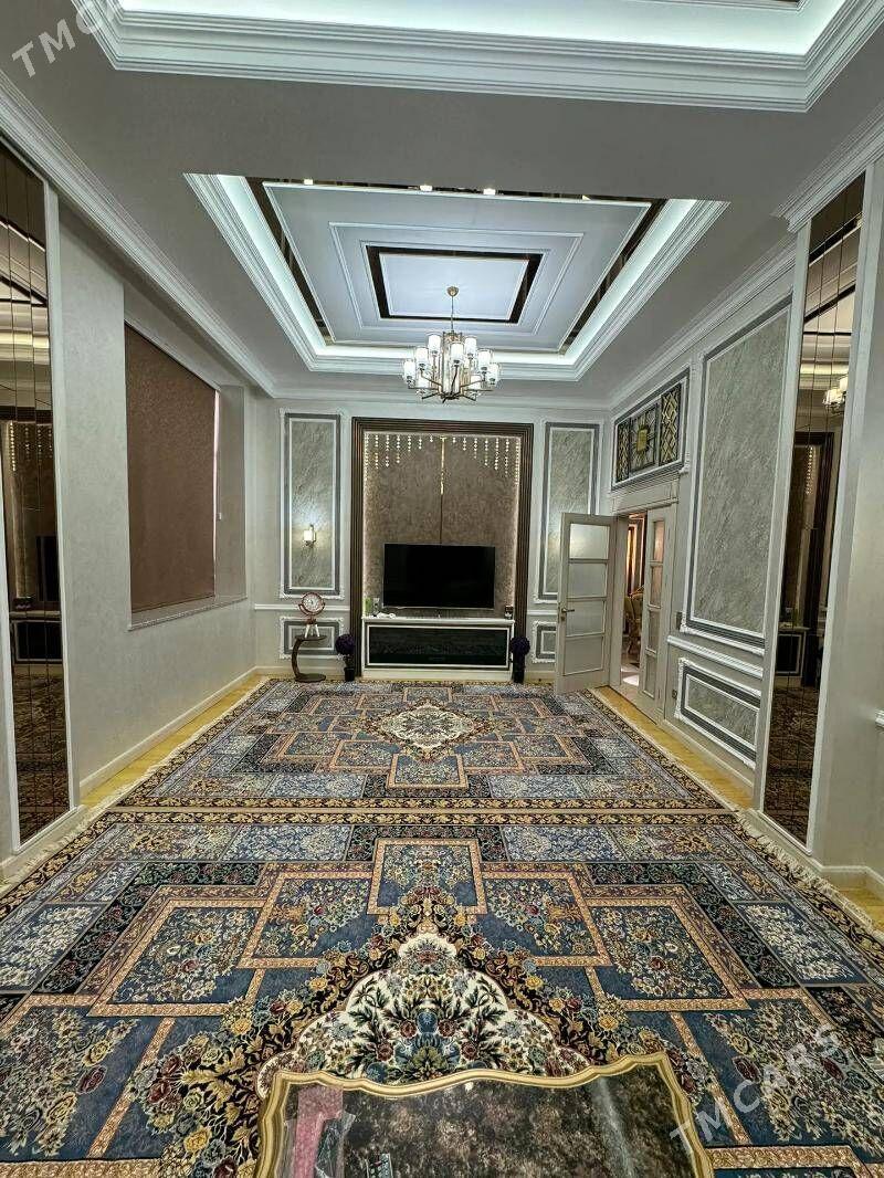 Arenda lux elitka - Aşgabat - img 3