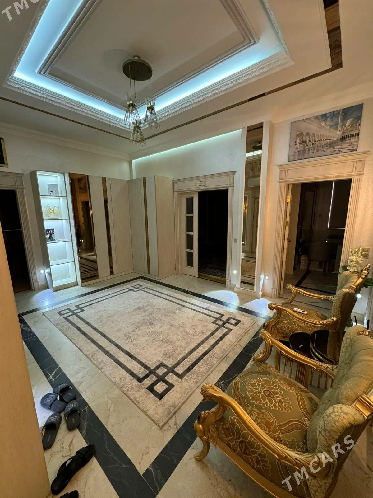 Arenda lux elitka - Aşgabat - img 2