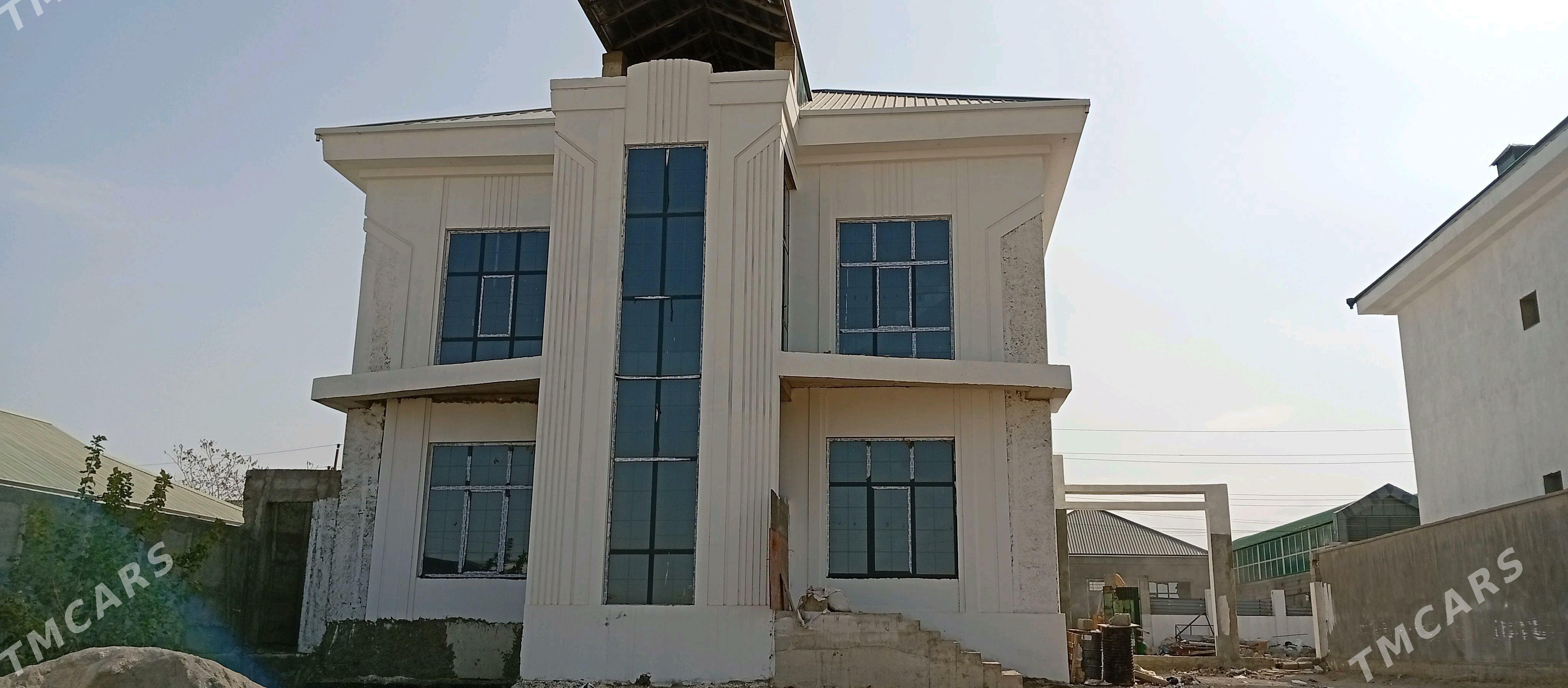 Anew kotez ahal koc golay - Änew - img 4