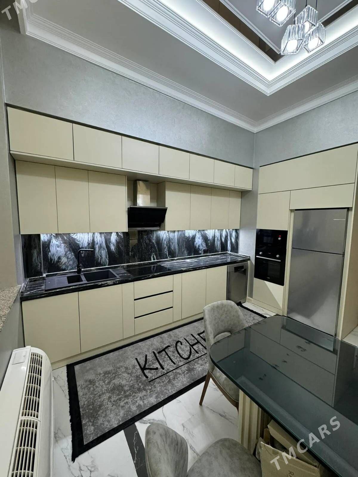 Arenda lux elitka - Aşgabat - img 6